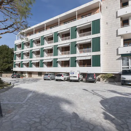 Hotel La Baia-3