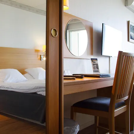 Best Western Hotel Corallen-3
