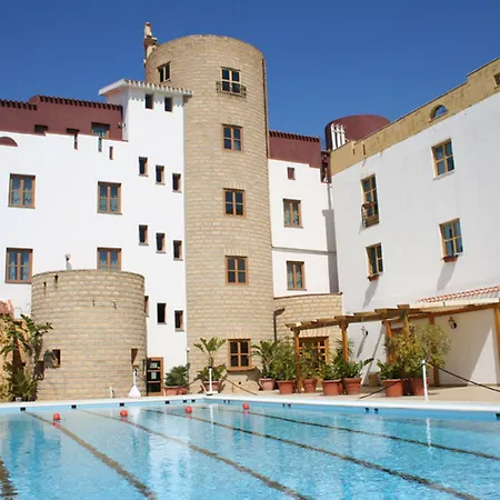 Hotel Tre Torri-2