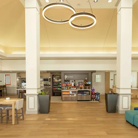 Hilton Garden Inn Daytona Beach Airport-2