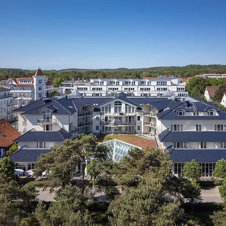 Dorint Strandhotel Binz/Ruegen-2