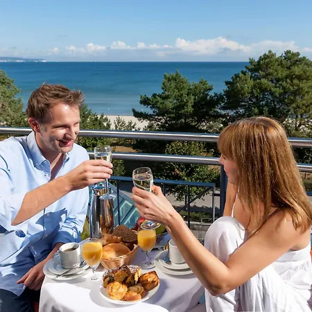 Dorint Strandhotel Binz/Rügen-3