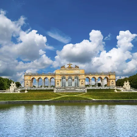 NH Wien Belvedere-3
