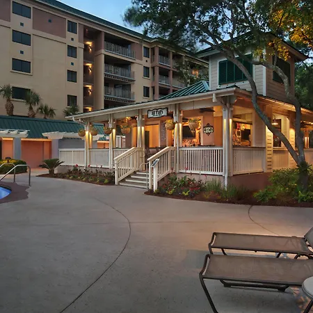 Marriott'S Barony Beach Club-2