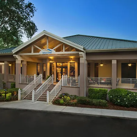 Marriott'S Barony Beach Club-3