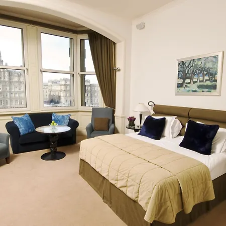 The Scotsman Hotel-3
