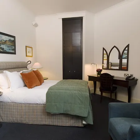 The Scotsman Hotel-3