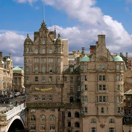 The Scotsman Hotel-2