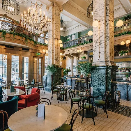 The Scotsman Hotel-2