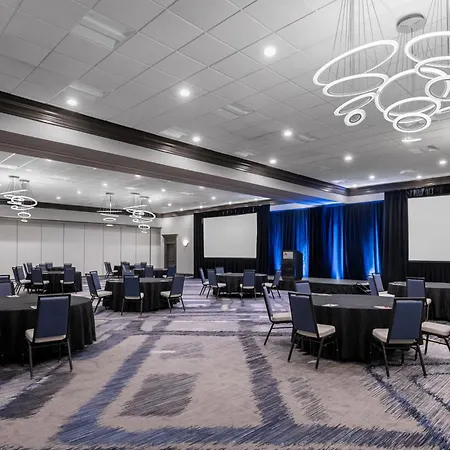 Marriott North Austin Round Rock-3