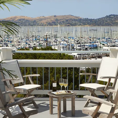 Casa Madrona Hotel And Spa-2