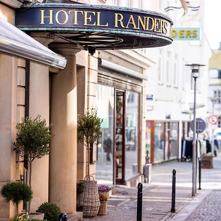 Hotel Randers-3