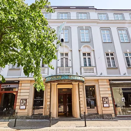 Hotel Randers-2