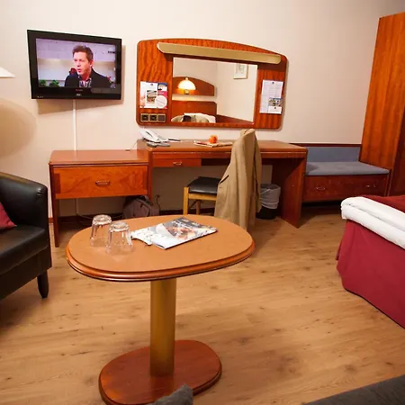 Best Western Hotell Soderh-2