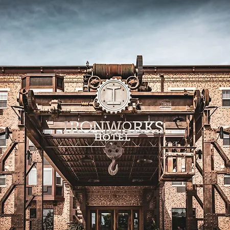 Ironworks Hotel-2
