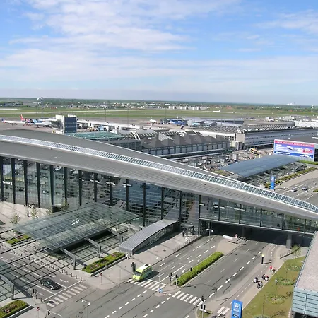 Clarion Hotel Copenhagen Airport-2