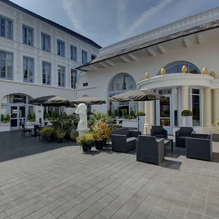 L'Univers Arras By Elema Hotels Ex Hotel De L'Univers Arras-2