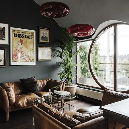 Berns Hotel - Boutique Hotel In The Heart Of Stockholm-3