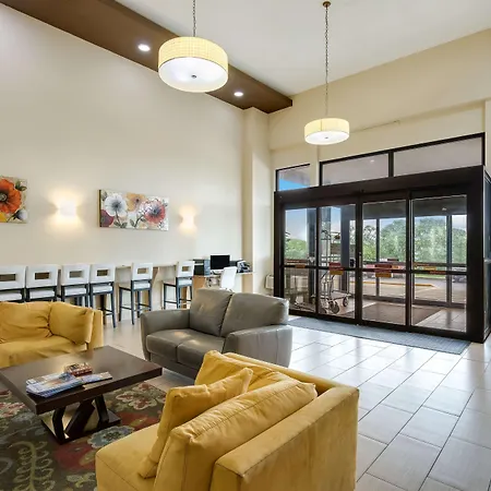 Best Western Waukesha Grand-2