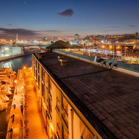 Nh Collection Genova Marina-3
