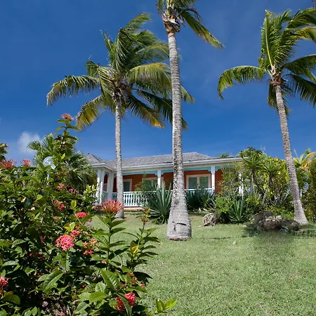 Hotel La Plantation-2