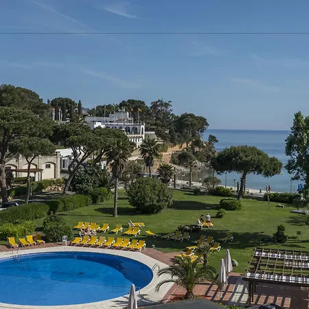 S'Agaro Hotel Spa & Wellness-2