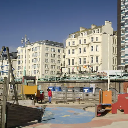 Four Points Flex By Sheraton Brighton Seafront-3