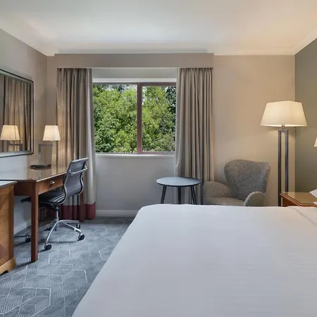 Delta Hotels By Marriott Waltham Abbey-2