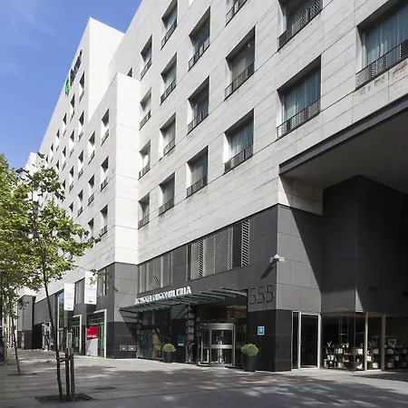Ac Hotel Diagonal L'Illa By Marriott-3