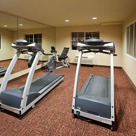 Holiday Inn Express & Suites Watsonville By Ihg-3