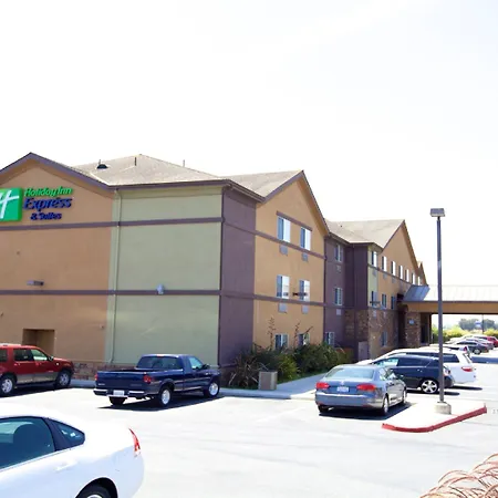 Holiday Inn Express & Suites Watsonville By Ihg-3