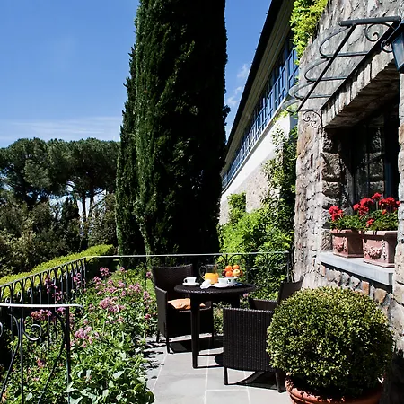 Fh55 Hotel Villa Fiesole-3