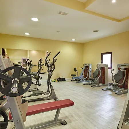 Pula Suites Boutique Resort-3