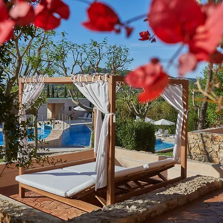 Pula Suites Boutique Resort-3