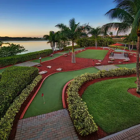 Marriott'S Villas At Doral-2