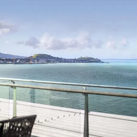 Hilton Auckland-3