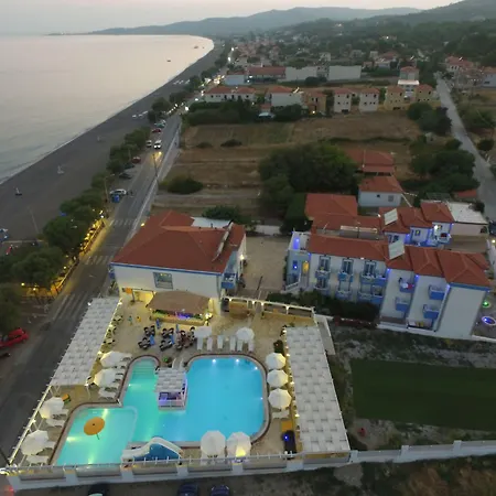Aphrodite Beach Hotel-2