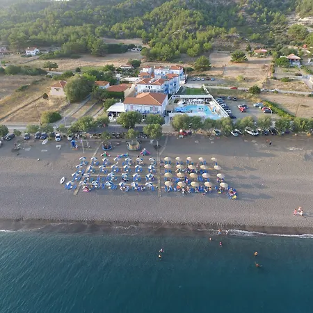 Aphrodite Beach Hotel-3