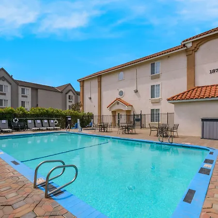 Best Western Salinas Valley Inn & Suites-3