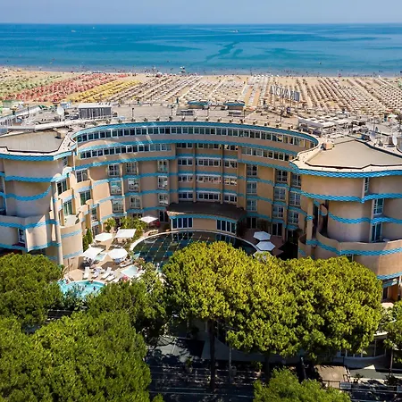 Savoia Hotel Rimini-2