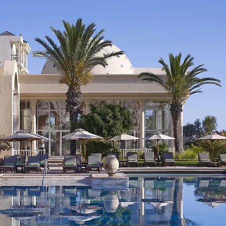 The Residence Tunis-2