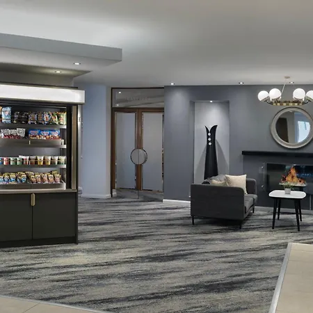 Delta Hotels By Marriott Peterborough-2
