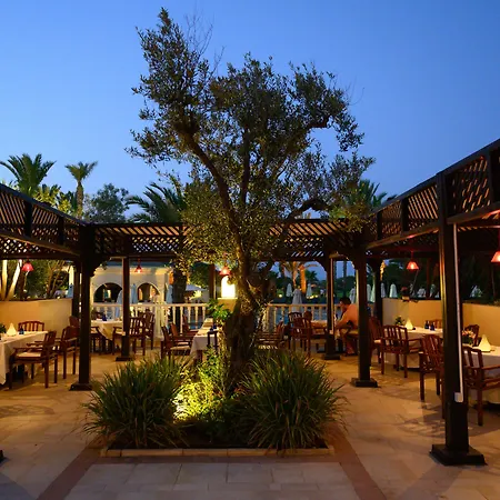 The Residence Tunis-2