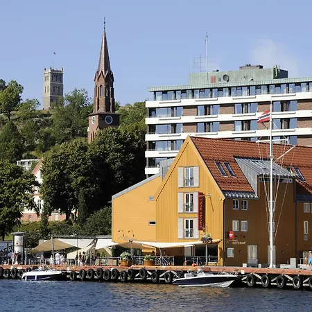 Thon Hotel Tonsberg Brygge-2