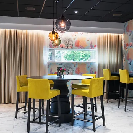 Thon Hotel Tonsberg Brygge-3