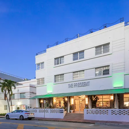 President Hotel-3