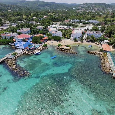 Franklyn D Resort & Spa All Inclusive-3