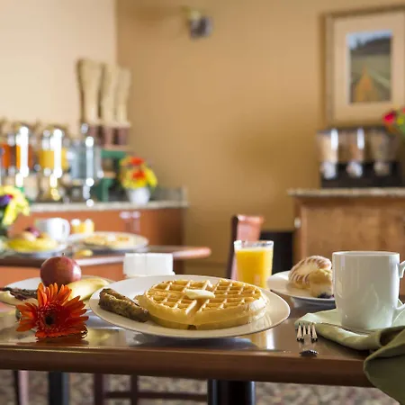 Red Lion Inn & Suites Mcminnville-3