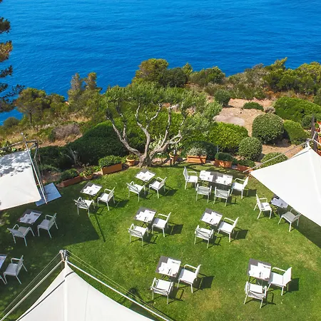 Boutique Hotel Torre Di Cala Piccola-3