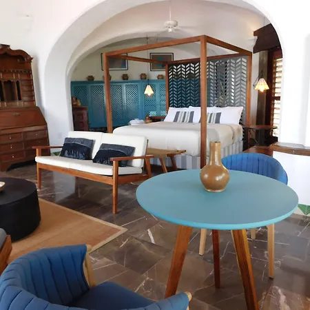 Casa Lisa By Hoteles Bf-2